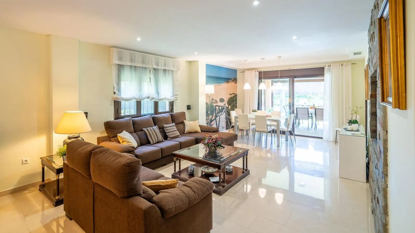 Villa Italia Conil De La Frontera By Ruralidays Holiday home